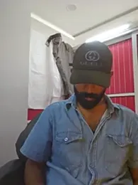 Mallukiran webcam model stream image