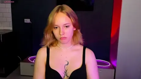 rikkitikkitavik webcam model stream image