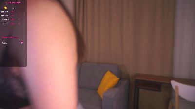 OrvaForster webcam model stream image