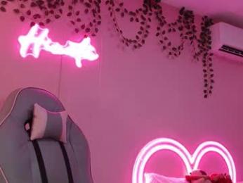 _miss_hinata_ webcam chaturbate model stream image