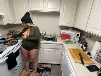 GoddessNih webcam model stream image
