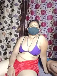 Hott_minesh webcam stripchat model stream image