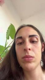 crybabyhot3 webcam model stream image