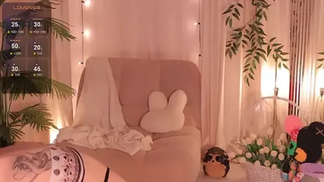 Annaa_Banana webcam model stream image