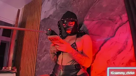 Sammy_charlot webcam model stream image