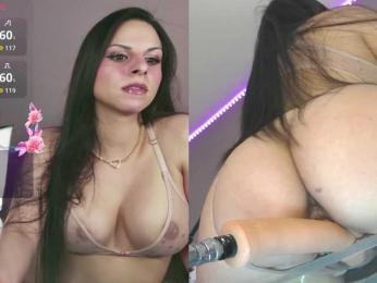 Cutie-V97 webcam model stream image