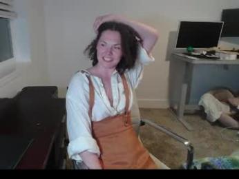 hungmtnman2256 webcam model stream image