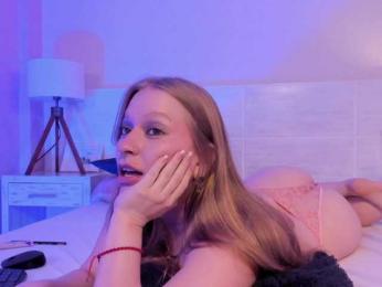 Jade-Sky webcam model stream image