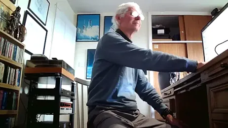 bigears webcam model stream image