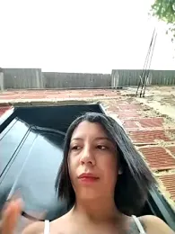 MariCeleste- webcam model stream image