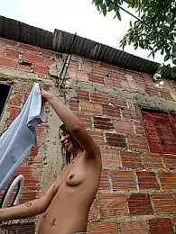 MariCeleste- webcam model stream image