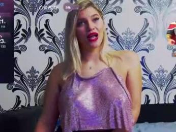 lorenaryan webcam model stream image