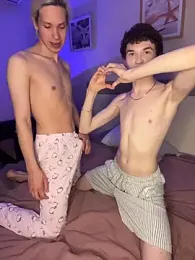 Eric_Dark webcam model stream image