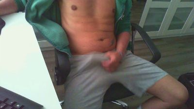 Scofield_HH webcam model stream image