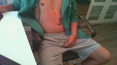 Scofield_HH webcam model stream image