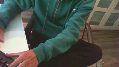 Scofield_HH webcam model stream image