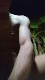 Blackmasterpiss webcam cam4 model stream image