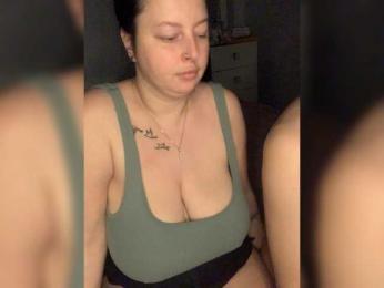 AntonandMargo webcam model stream image