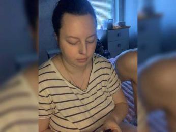 AntonandMargo webcam model stream image