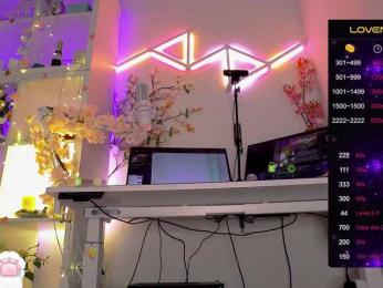 _Marilyn_ webcam bongacams model stream image