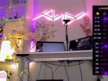 _Marilyn_ webcam bongacams model stream image