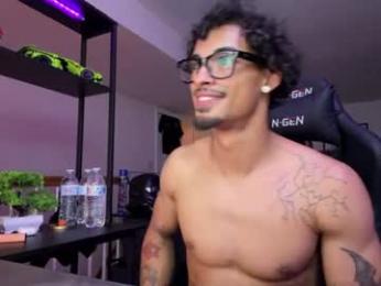 danteheyy webcam model stream image