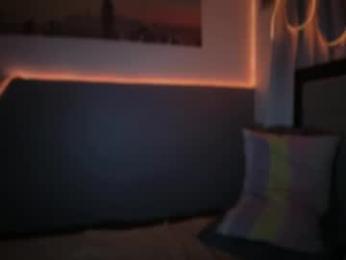 amor_prinsesa webcam model stream image