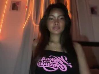 amor_prinsesa webcam model stream image