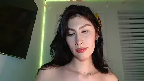 valeria_gonzales_ webcam stripchat model stream image