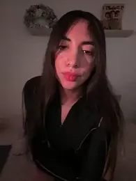 valeriahornier webcam model stream image