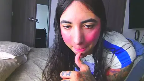 valeriahornier webcam model stream image