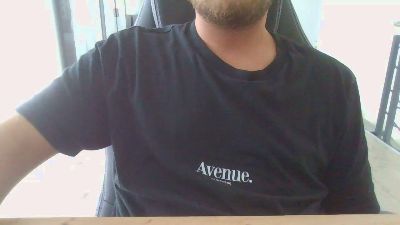 rbnn4 webcam model stream image