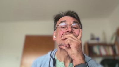 ZEIGEFREUDIG6 webcam model stream image