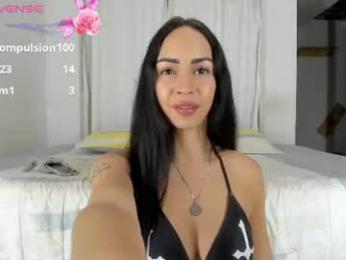 bellacolucci888 webcam model stream image