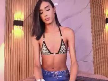 im_tammy_lynn webcam model stream image