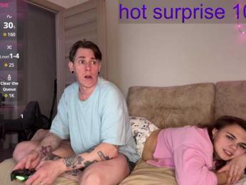 live-sexy1 webcam model stream image