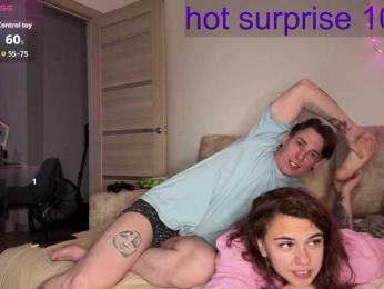 live-sexy1 webcam model stream image