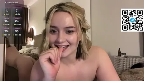 Pleasant_fun webcam model stream image