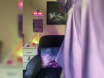 TheDime webcam model stream image