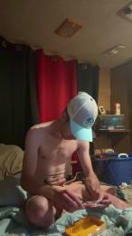 Ryantheman98 webcam model stream image