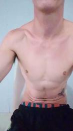 fighterguy1 webcam model stream image