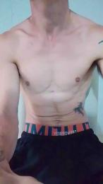 fighterguy1 webcam model stream image