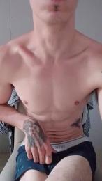 fighterguy1 webcam model stream image