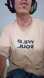 fighterguy1 webcam model stream image