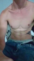 fighterguy1 webcam model stream image