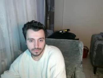 2handsomeman webcam model stream image