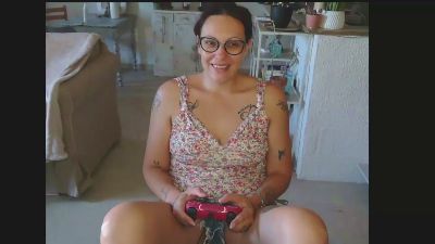 cerise132 webcam model stream image