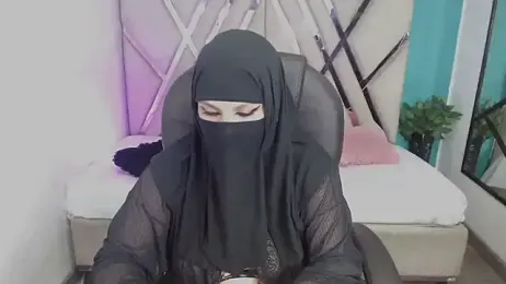 evelyn__salah webcam model stream image