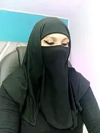 evelyn__salah webcam model stream image