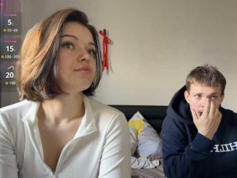 Saykick webcam bongacams model stream image